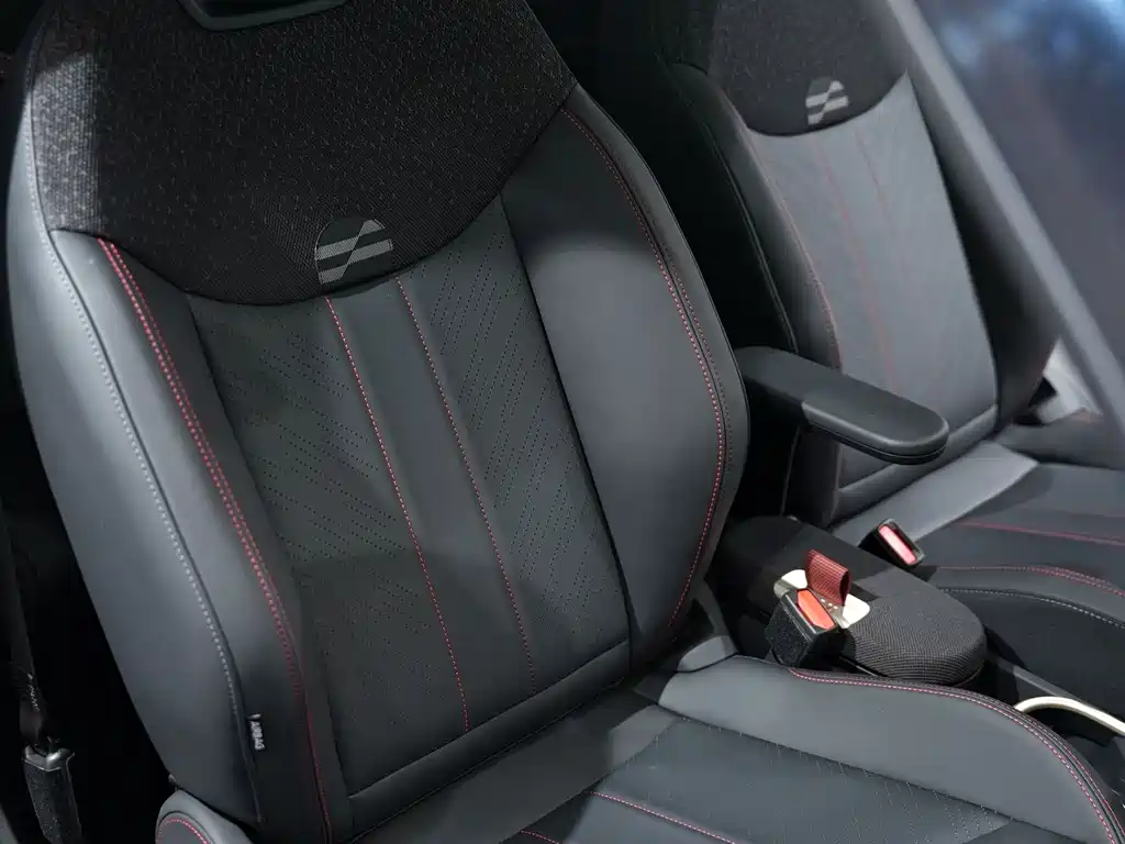 Mini JCW 2025 JOHN COOPER WORKS
