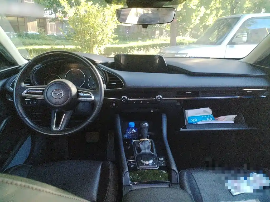 Mazda 3 Axela — миниатюра 13
