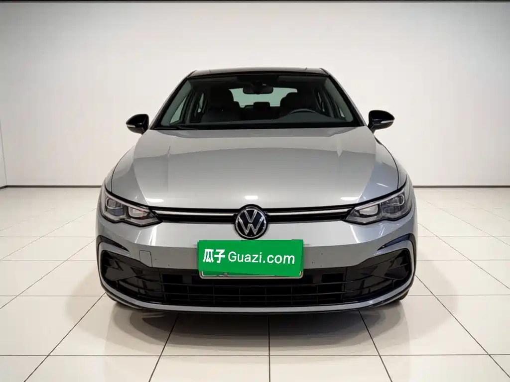 Volkswagen Golf 2023 280TSI DSG R-Line Lite