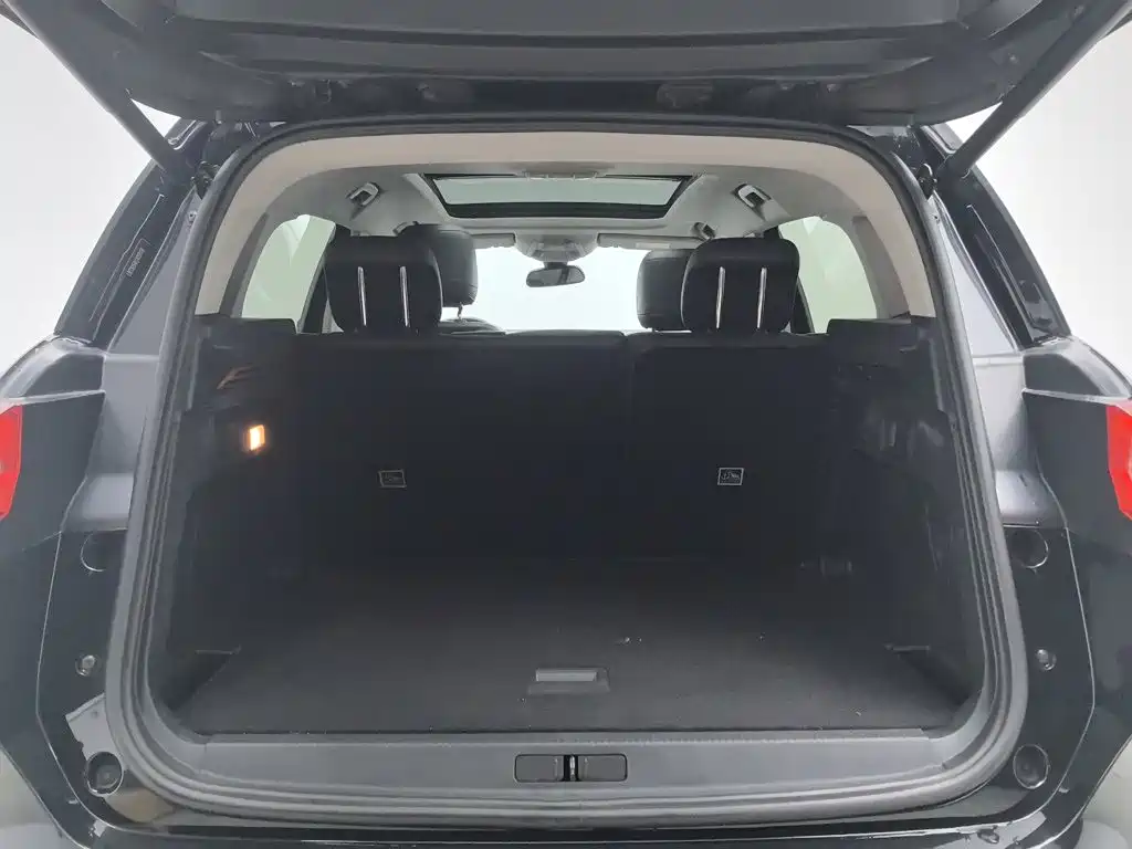 Citroen C5 AIRCROSS — миниатюра 16