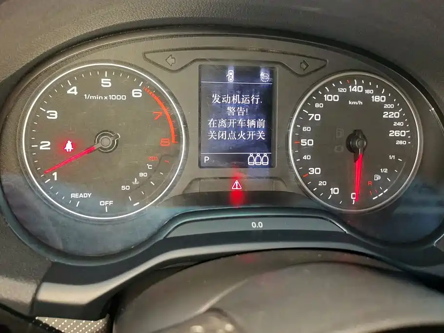 Audi Q2L — миниатюра 14