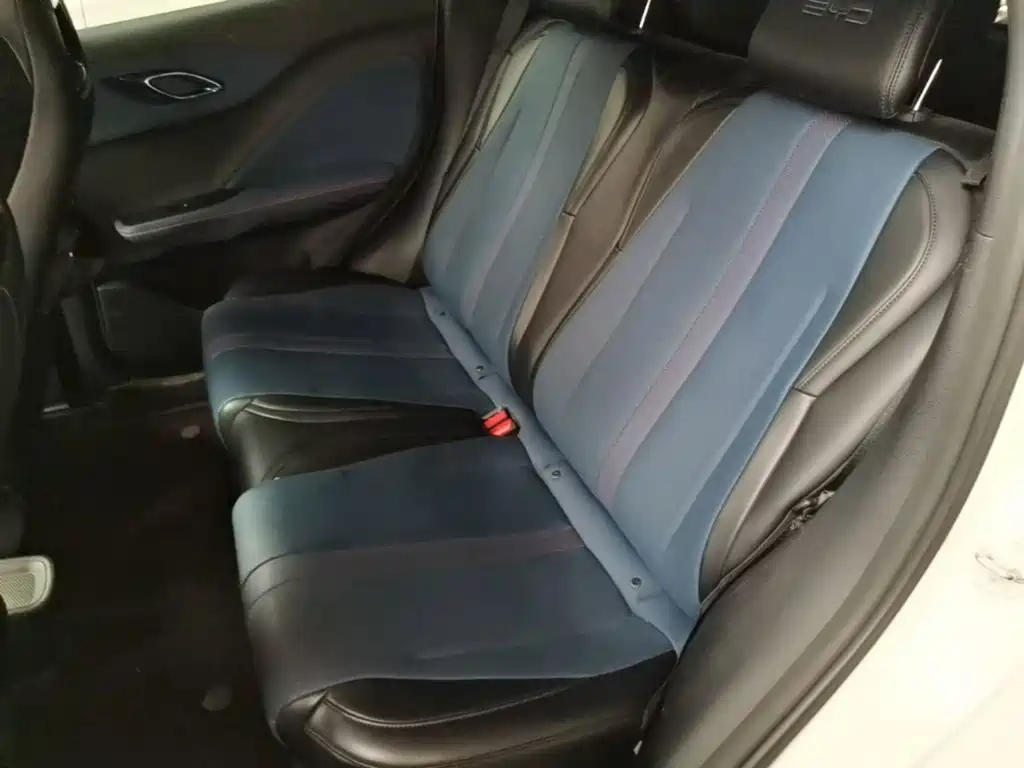 BYD Seagull — миниатюра 17