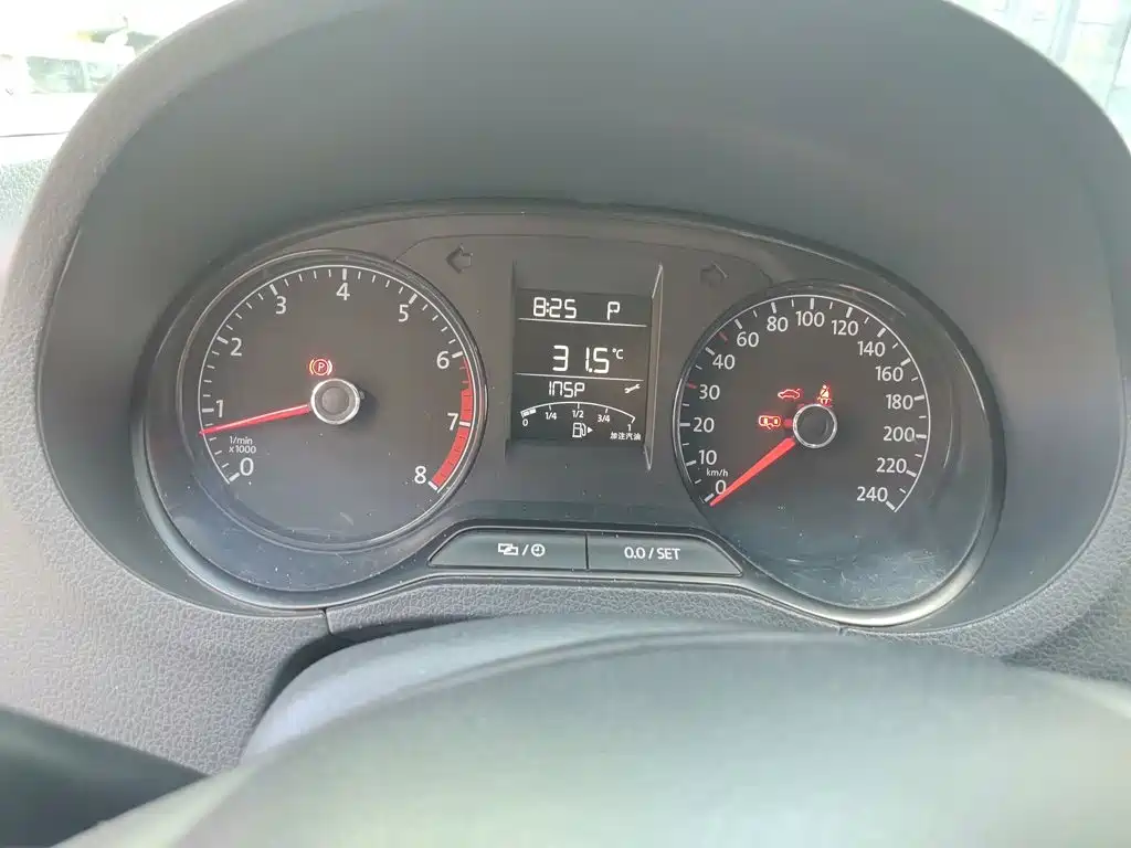 Volkswagen Polo — миниатюра 7