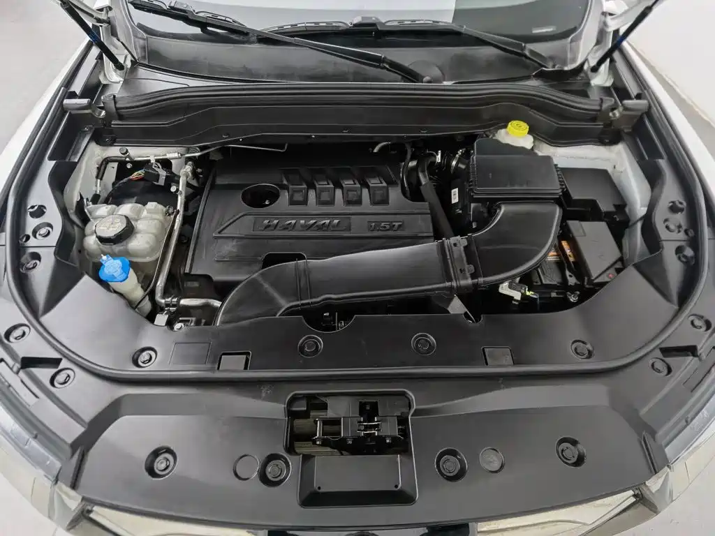 Haval H6 — миниатюра 6