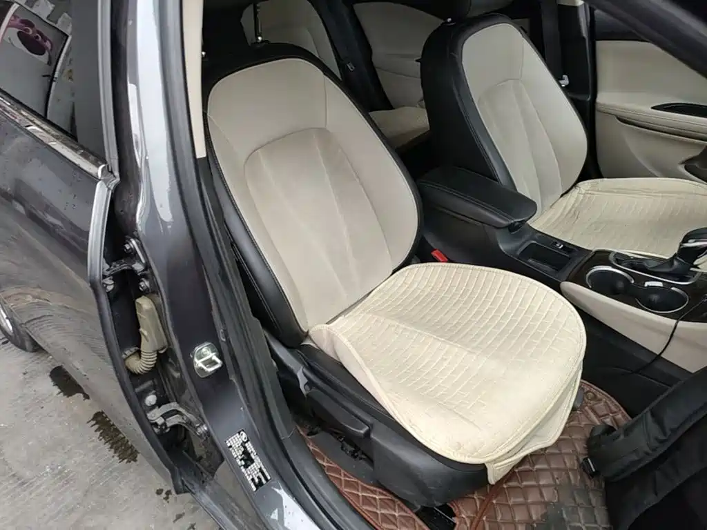 Buick Verano — миниатюра 25