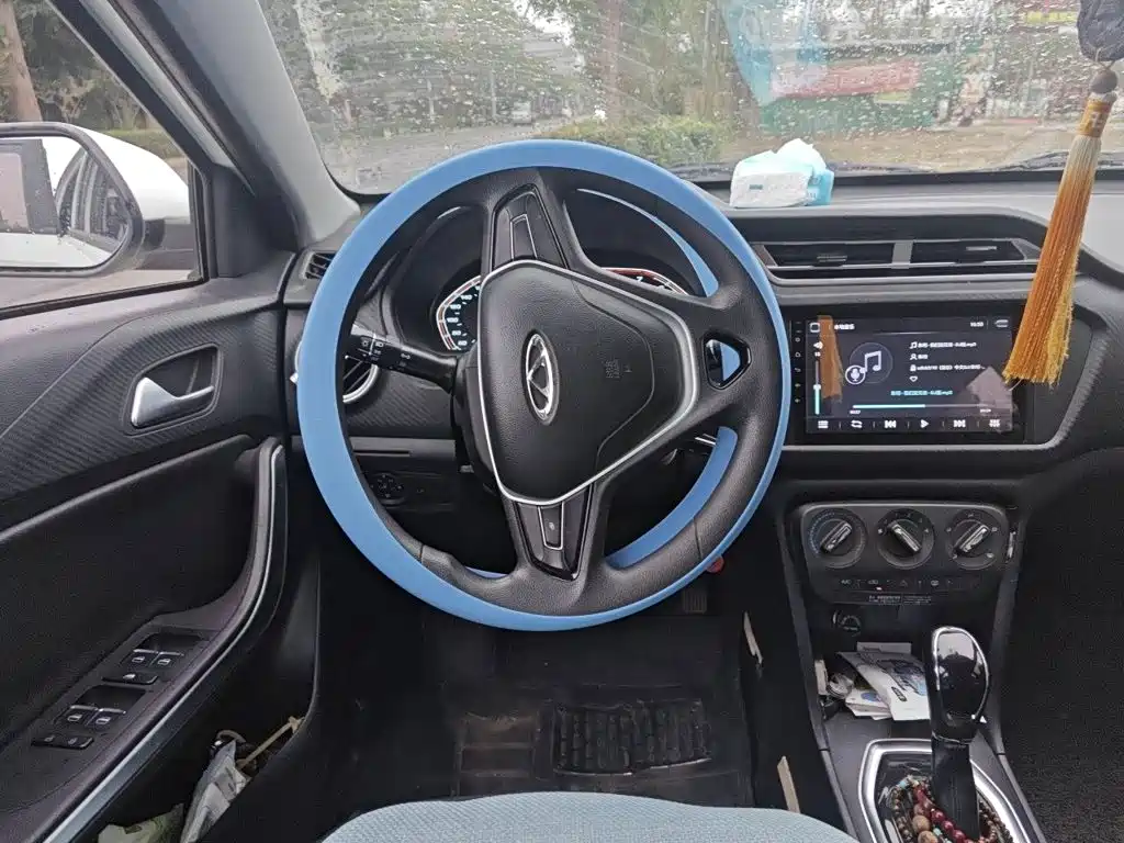 Chery Tiggo 3x — миниатюра 6