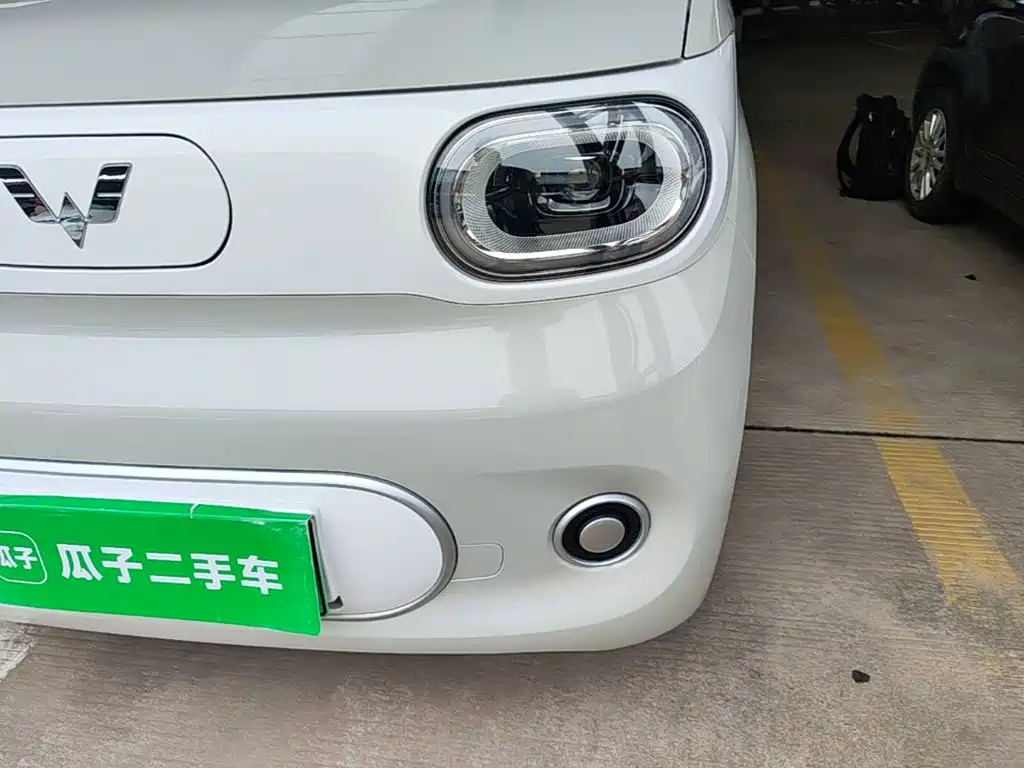 Wuling MINIEV — миниатюра 24