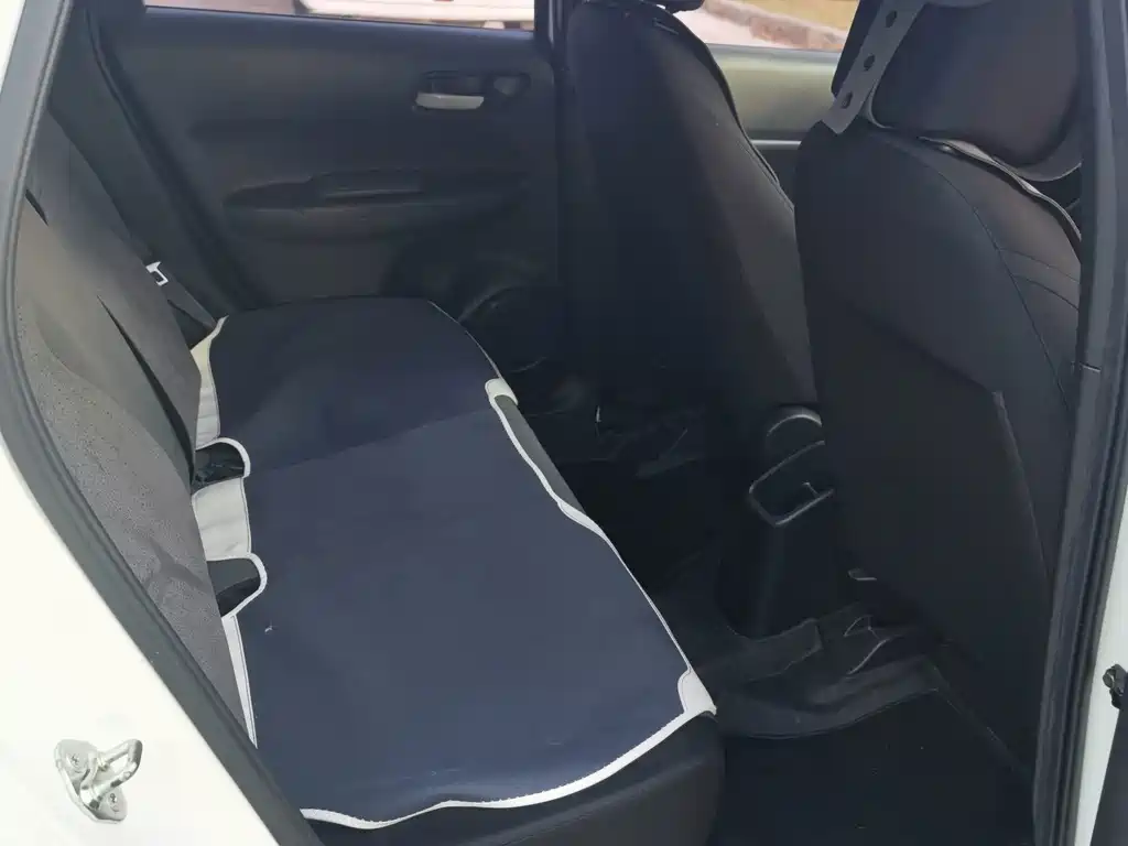 Honda Fit — миниатюра 21