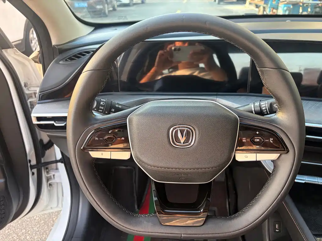 Changan Eado — миниатюра 12