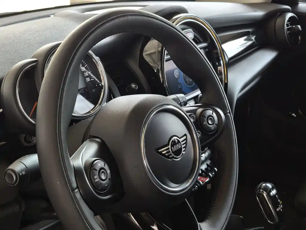 MINI Mini — миниатюра 11