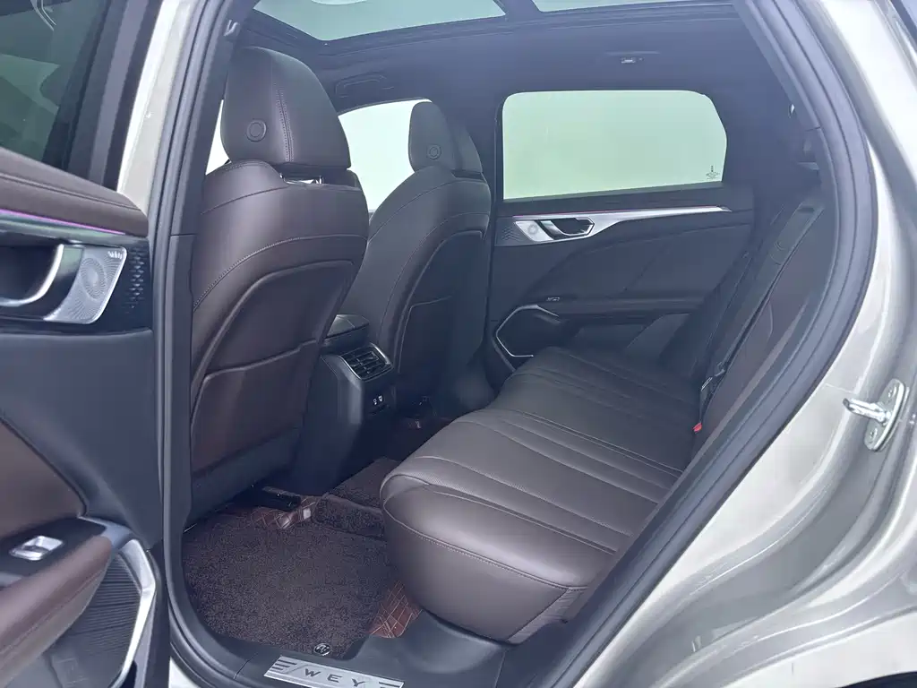 WEI PAI WEI BRAND MOCHA NEW ENERGY