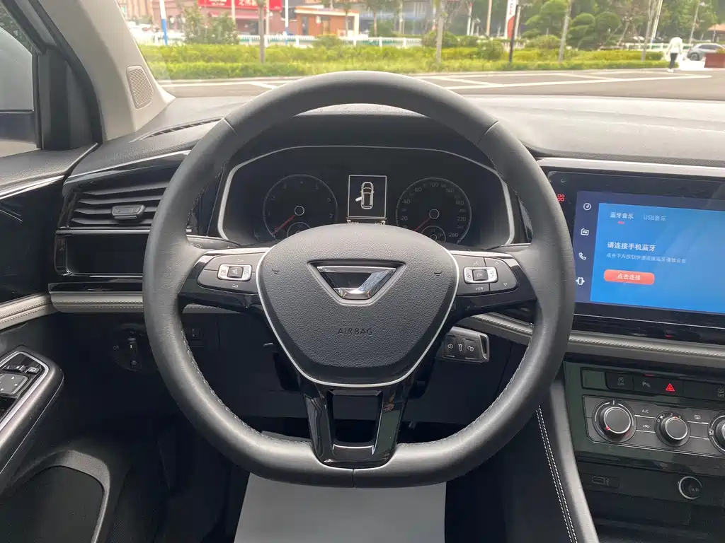 Jetta VS7 — миниатюра 14