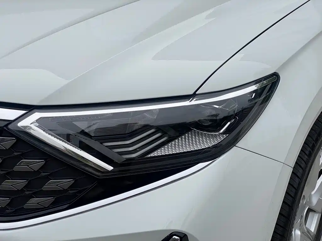 Jetta VS7 — миниатюра 11