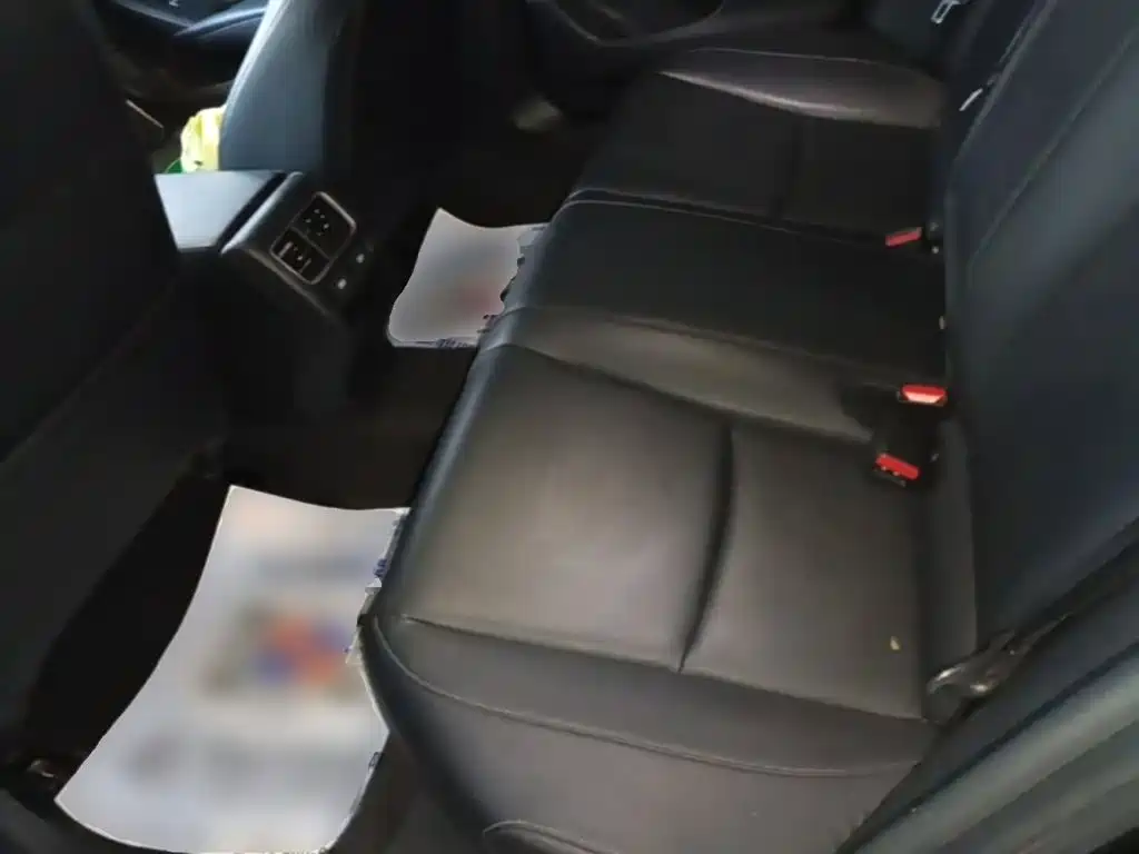 Honda Accord — миниатюра 17