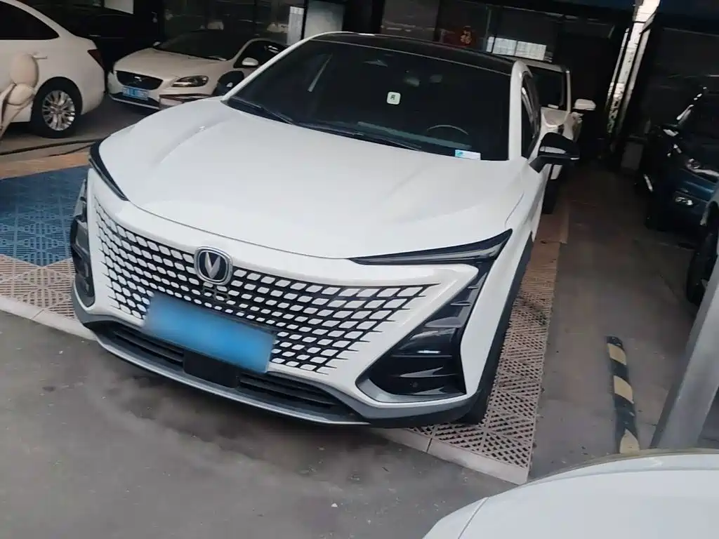 Changan UNI-T