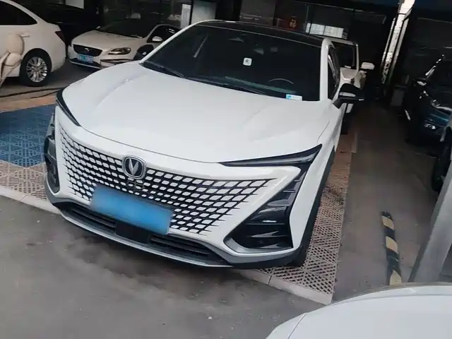 Changan UNI-T