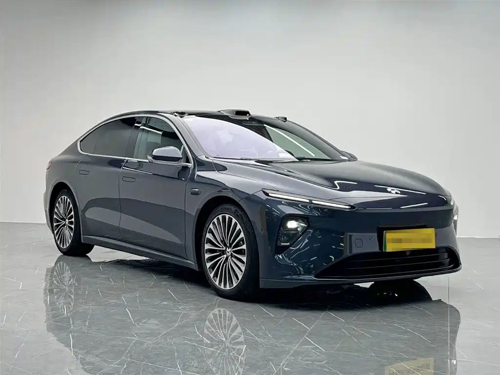 NIO NIO ET7