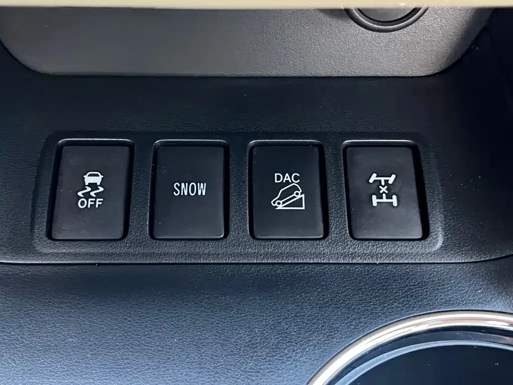 Toyota Highlander — миниатюра 19