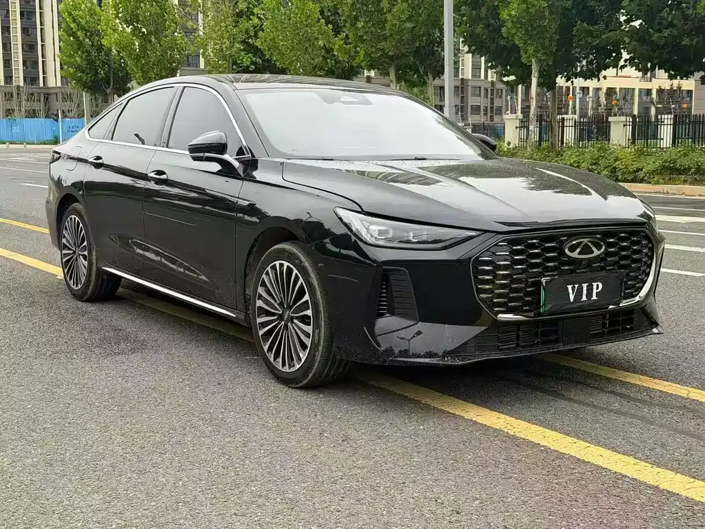 Fulwin Fengyun A8L — миниатюра 3