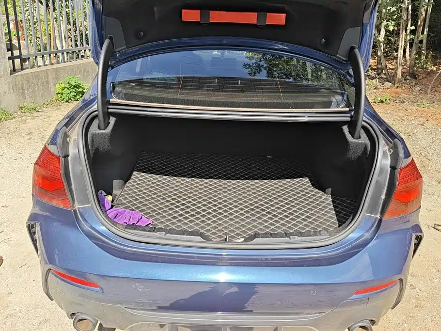 BMW 1 Series — миниатюра 4