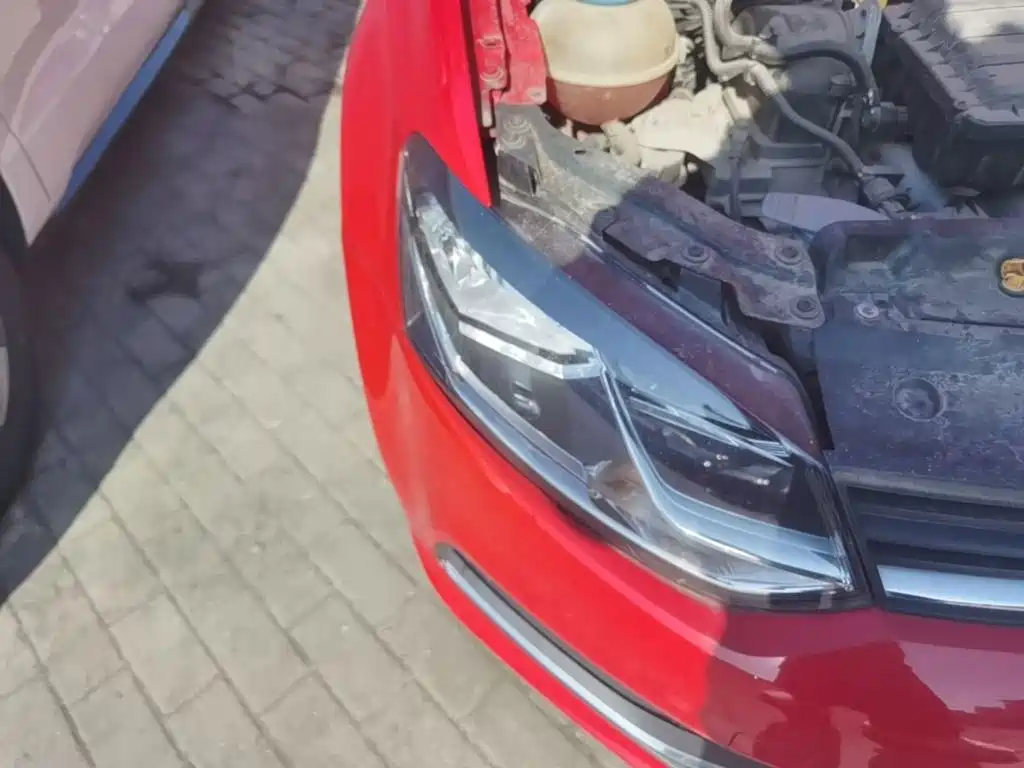 Volkswagen Polo — миниатюра 14