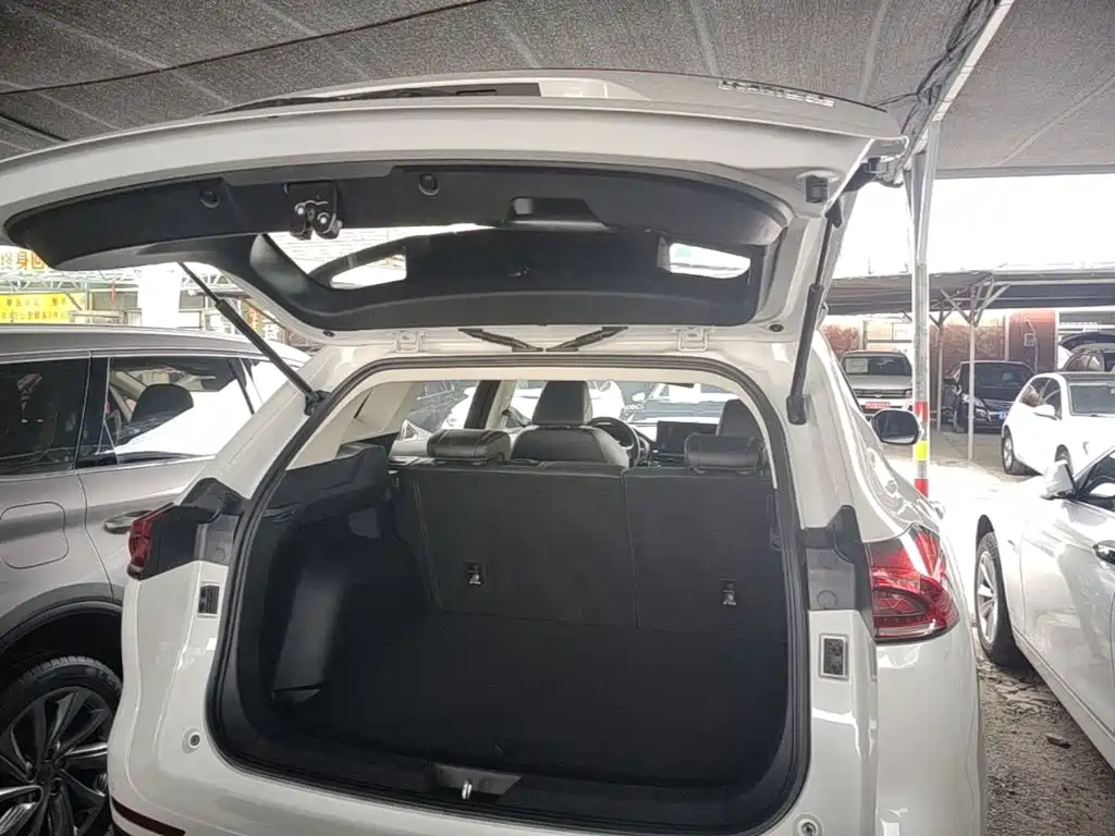 Haval H6 — миниатюра 19