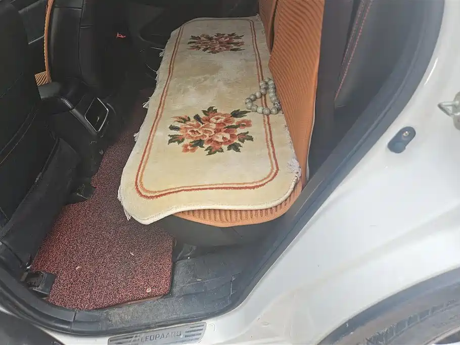 CHEETAH CARS CHEETAH CS10