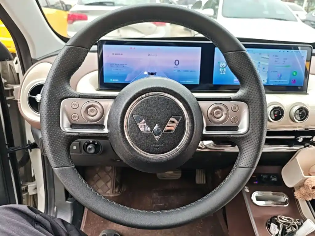 Wuling Bingo — миниатюра 11