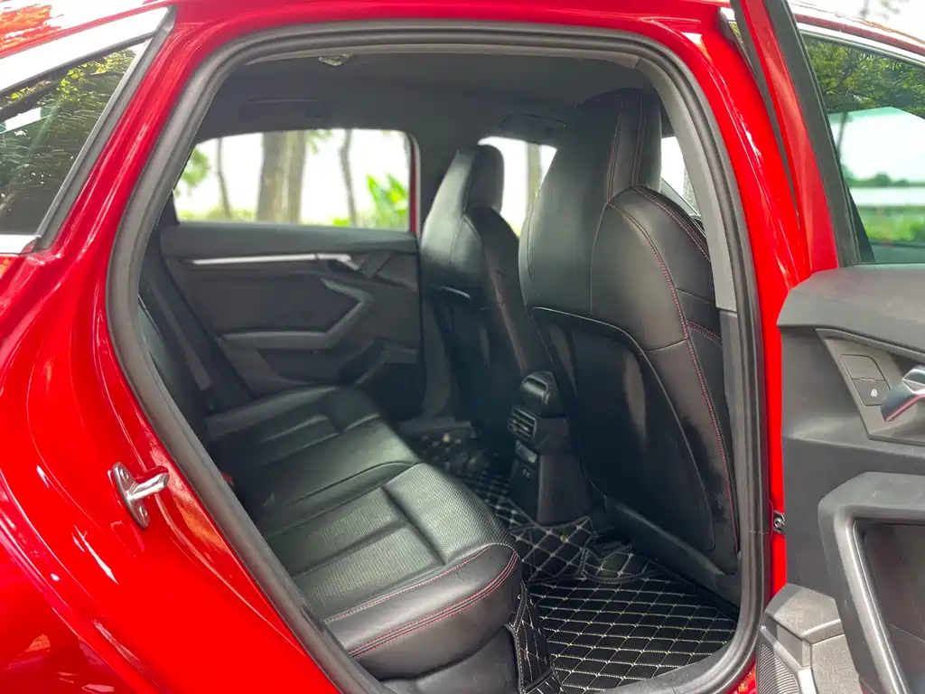 Audi A3 — миниатюра 12
