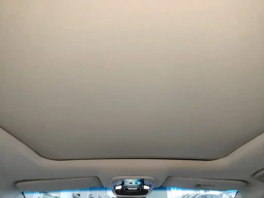Geely Jia Ji — миниатюра 18