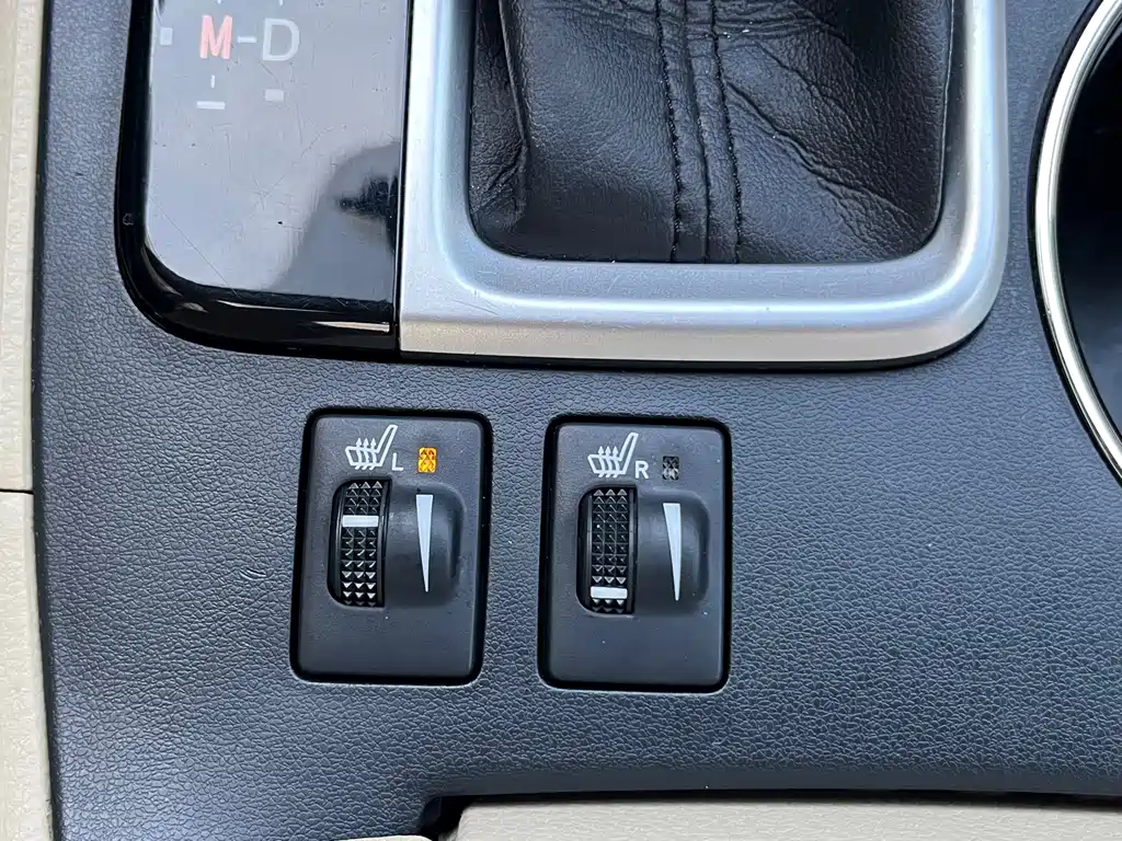 Toyota Highlander — миниатюра 18
