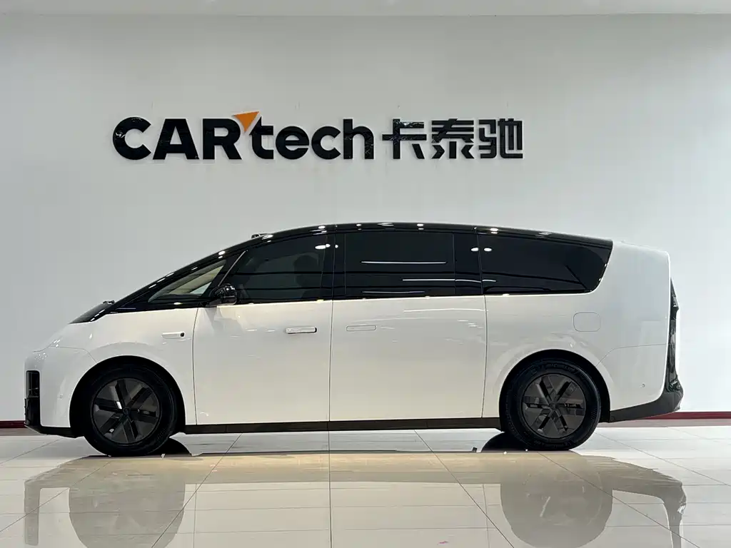 Li Auto Li MEGA — миниатюра 5