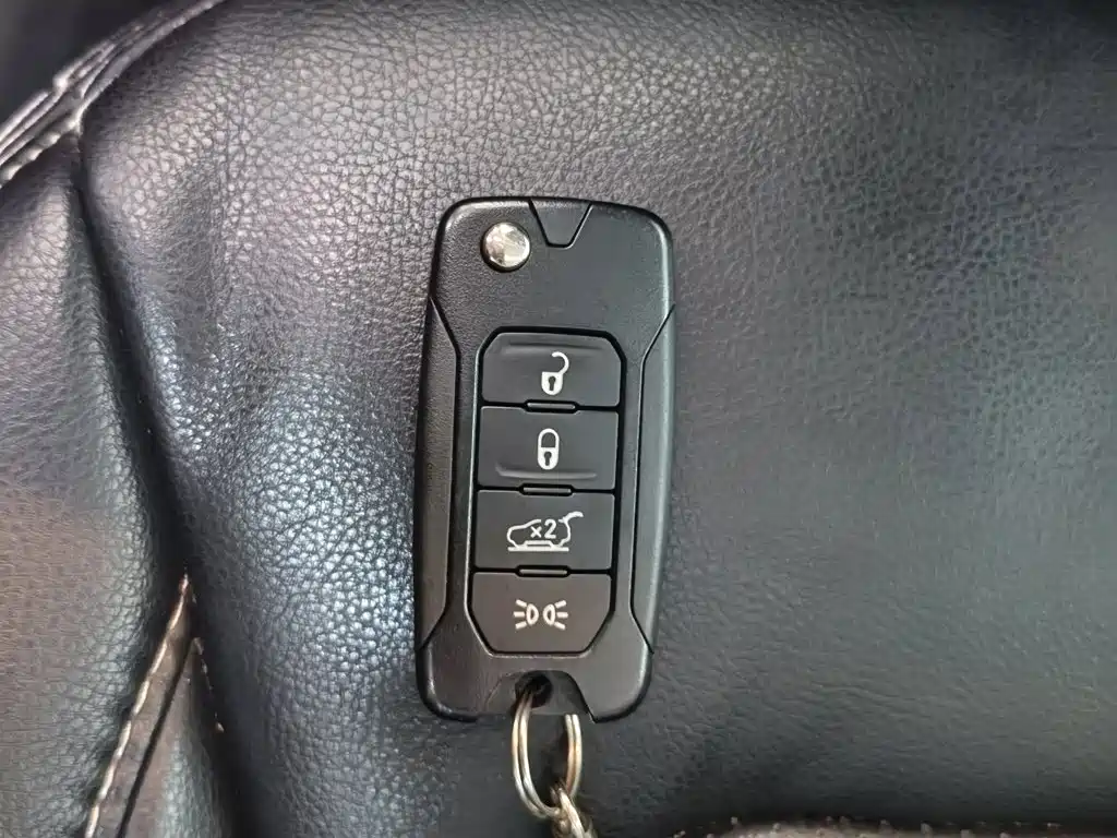 Jeep Renegade — миниатюра 9