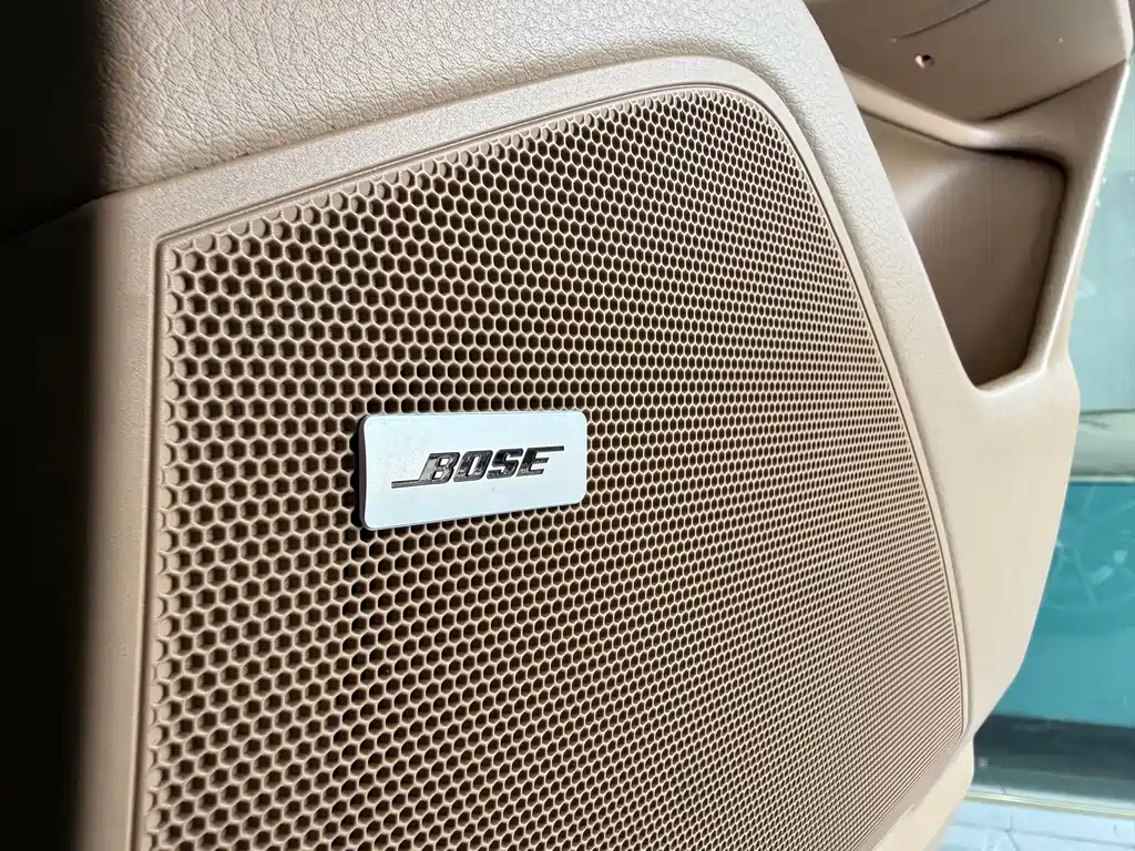 Porsche Cayenne 2019 Cayenne 3.0T