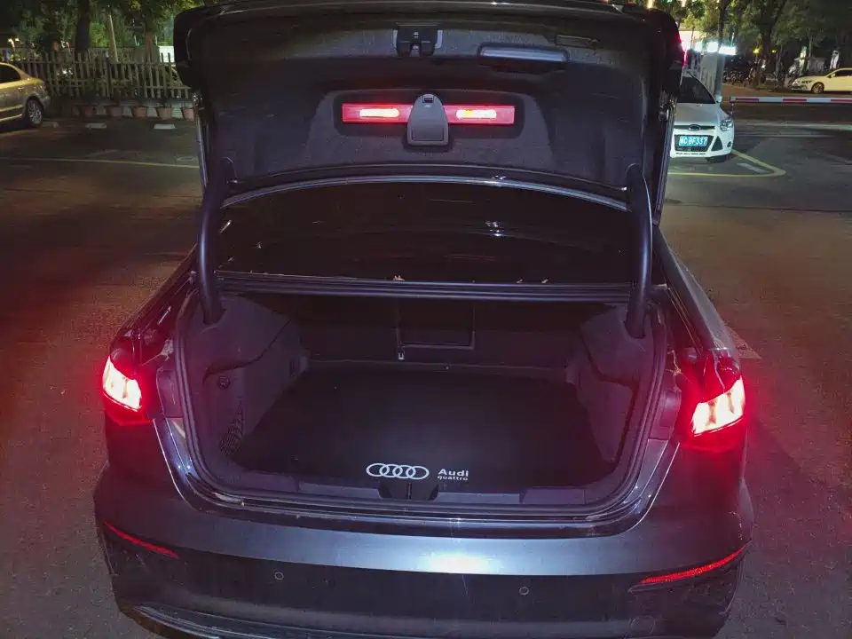 Audi A3 — миниатюра 8