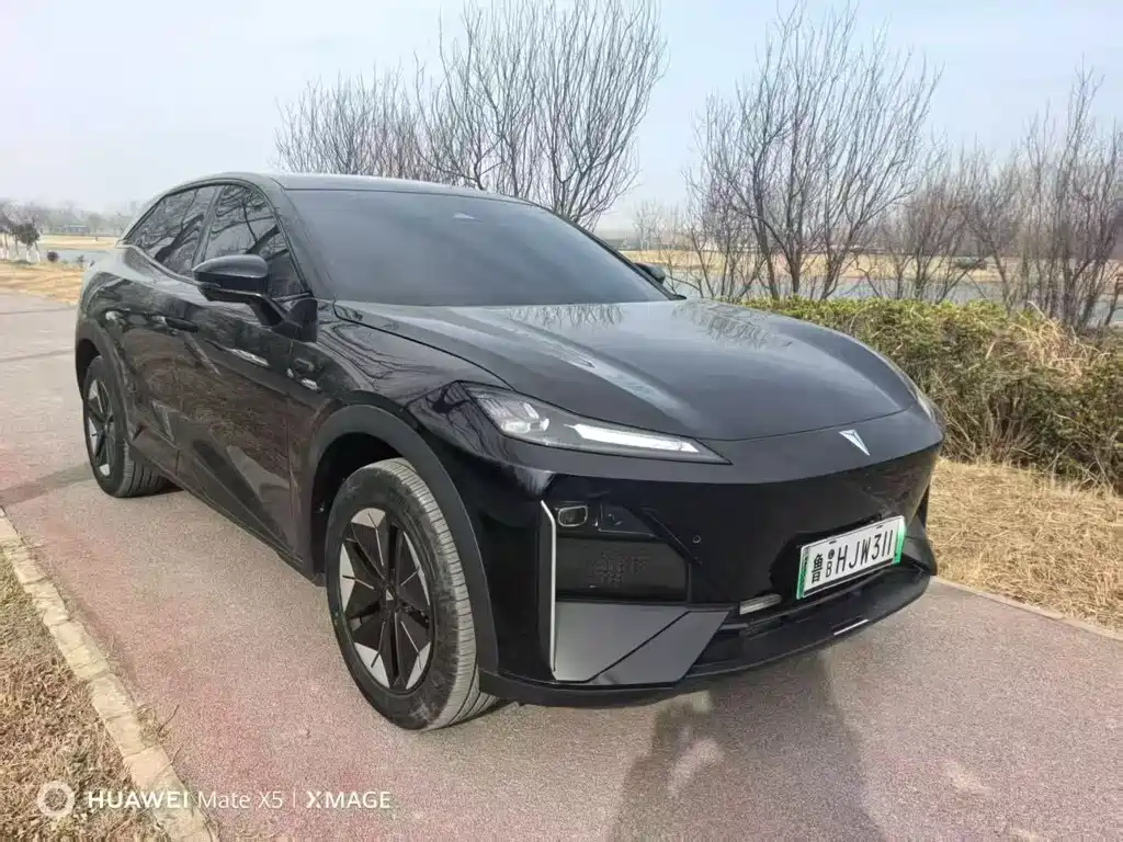 Changan Deepal DARK BLUE S07