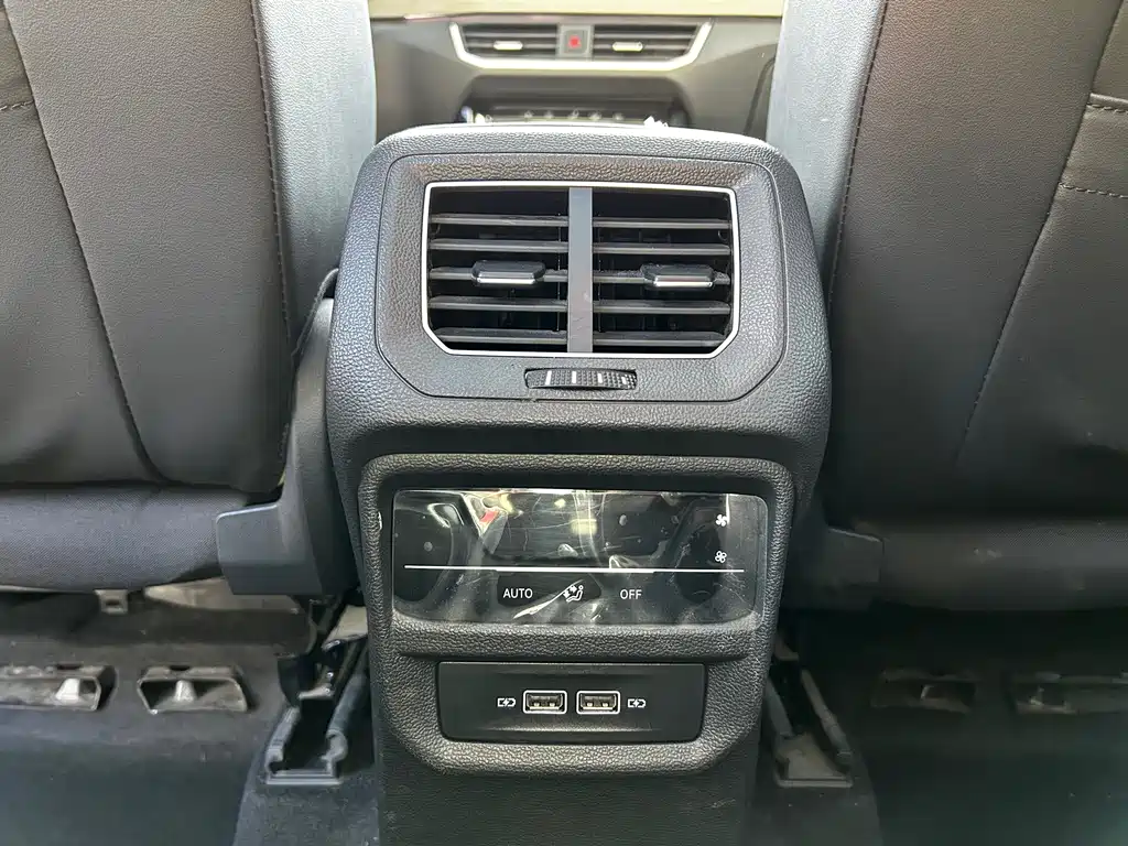 Volkswagen Tayron — миниатюра 26