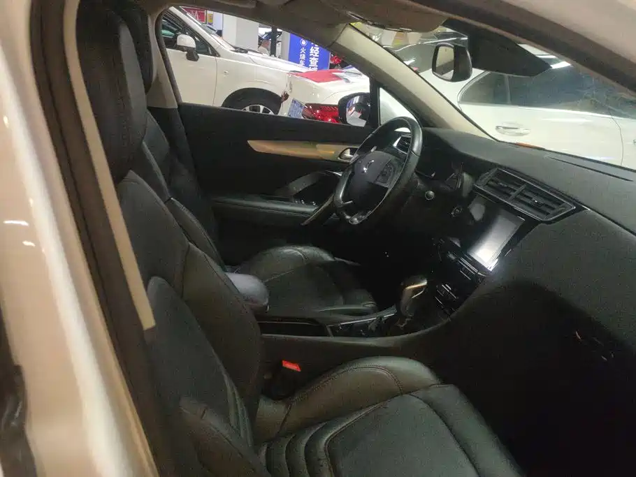 DS DS 4S — миниатюра 8