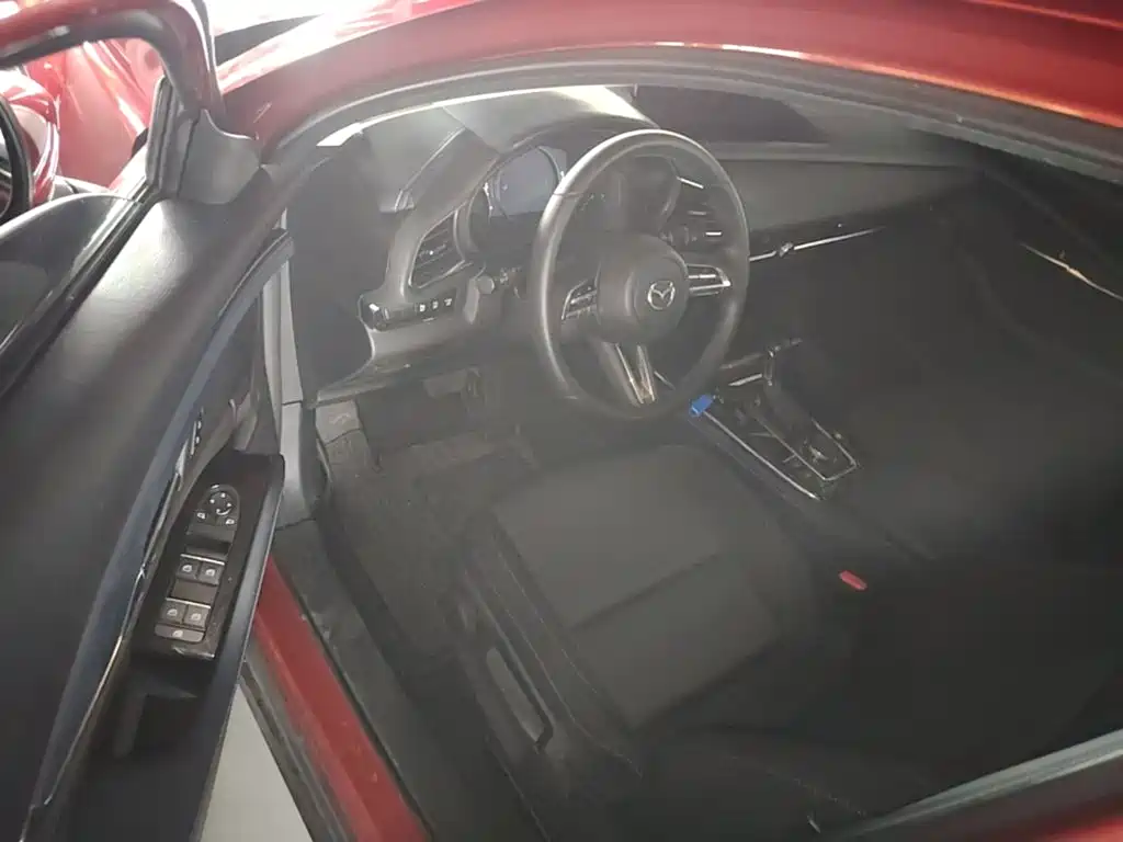 Mazda CX-30 — миниатюра 16