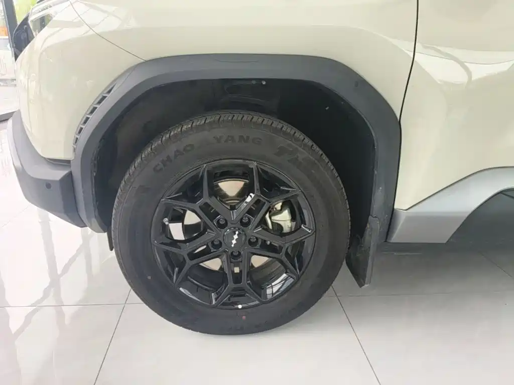 Fang Cheng Bao Titanium 3 — миниатюра 23