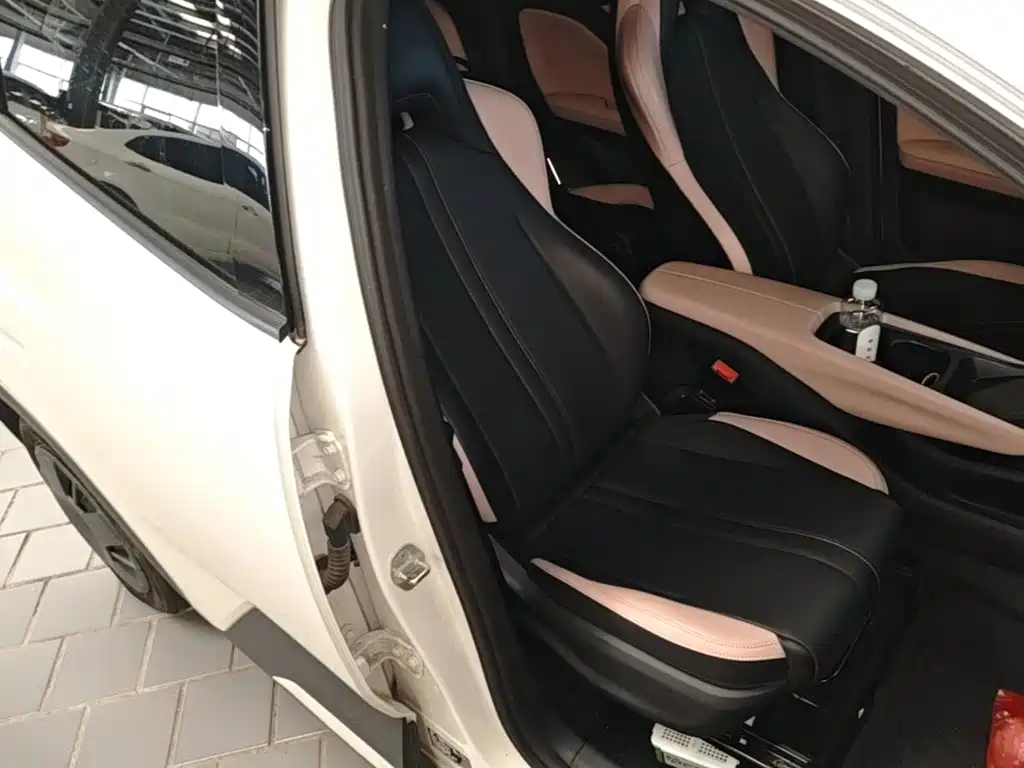 BYD Seagull — миниатюра 25