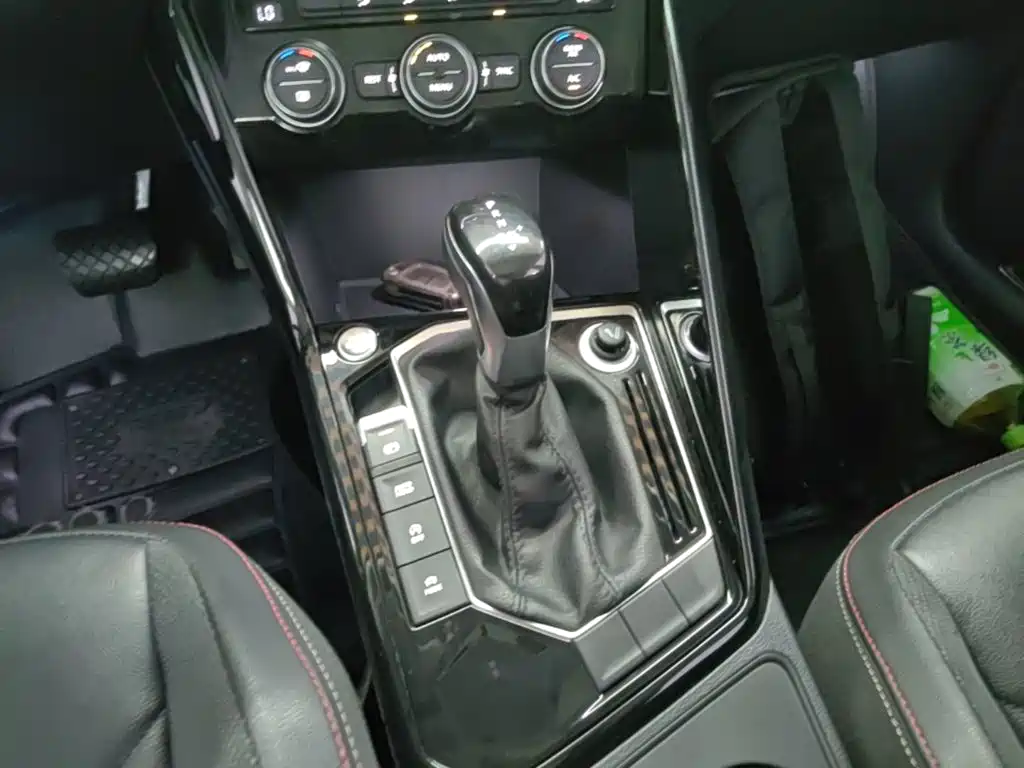 Volkswagen Tayron — миниатюра 14
