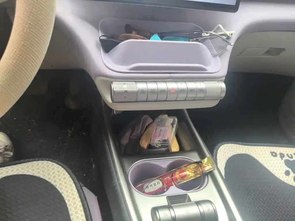 BYD Dolphin — миниатюра 10