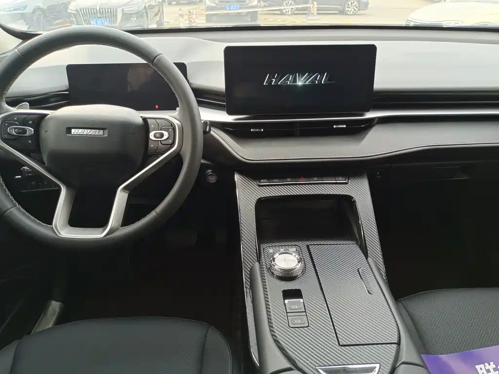 Haval H6 — миниатюра 6