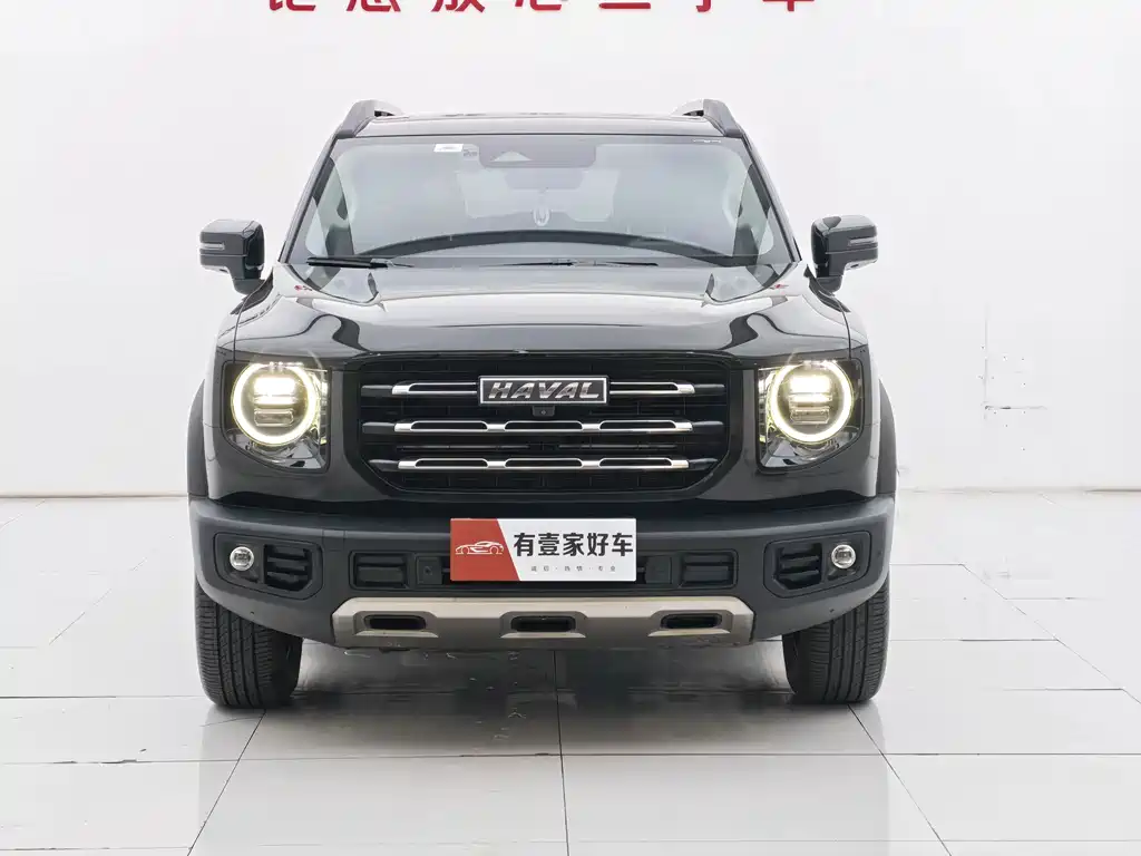 Haval Big Dog — миниатюра 2