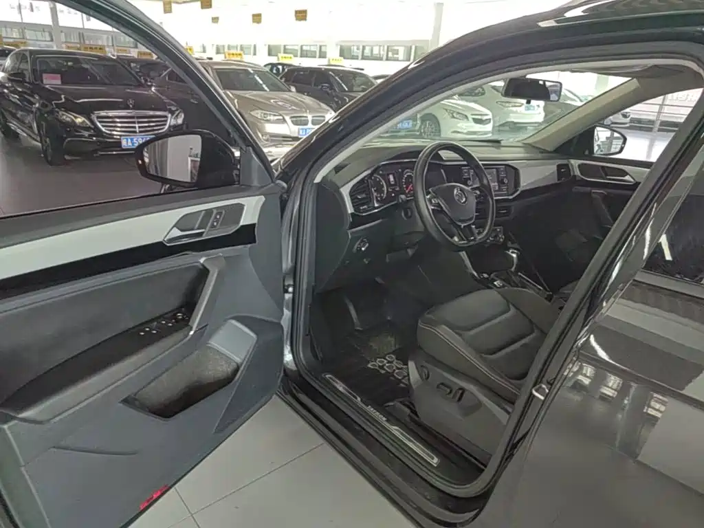 Volkswagen Tayron — миниатюра 16