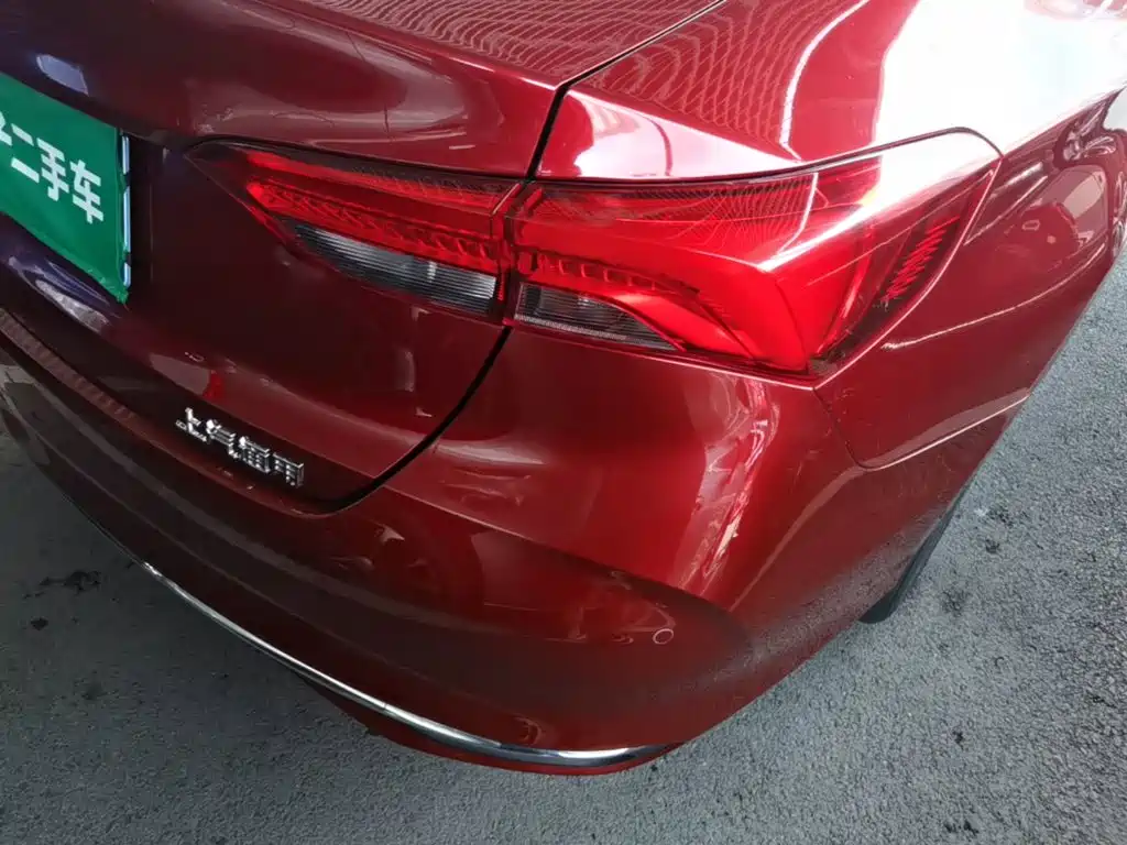 Buick Verano — миниатюра 8