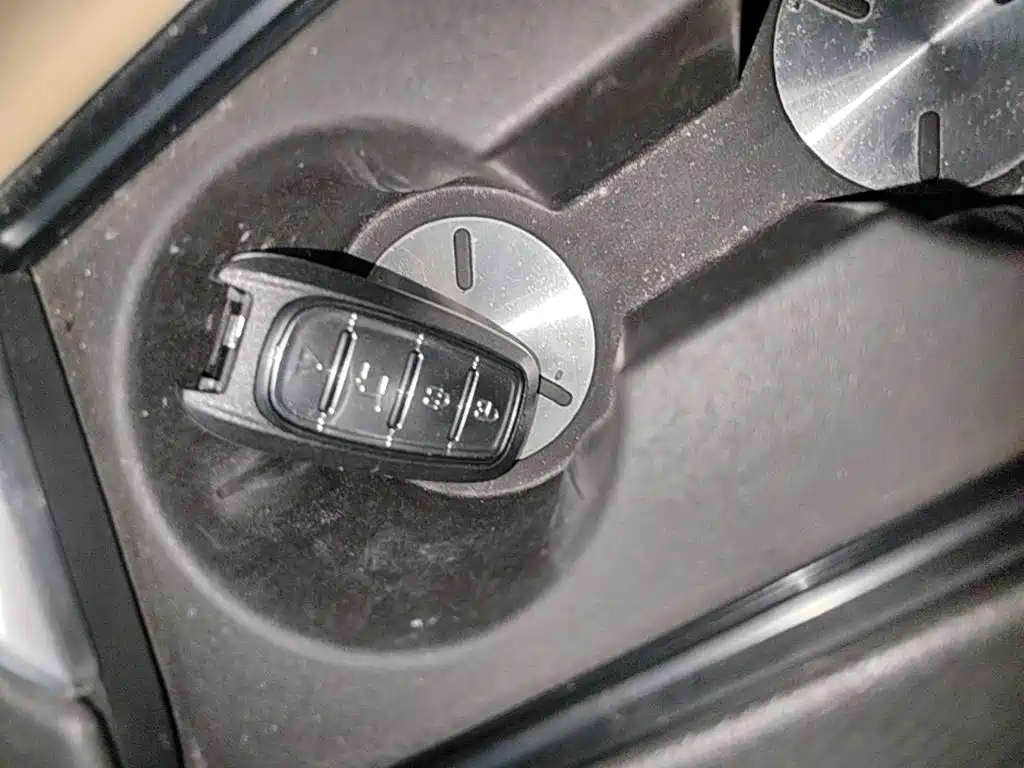 Cadillac XT5 — миниатюра 9