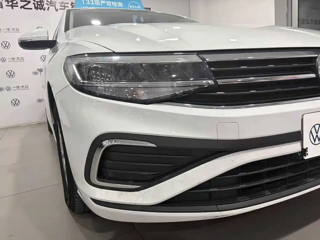 Volkswagen Bora — миниатюра 11