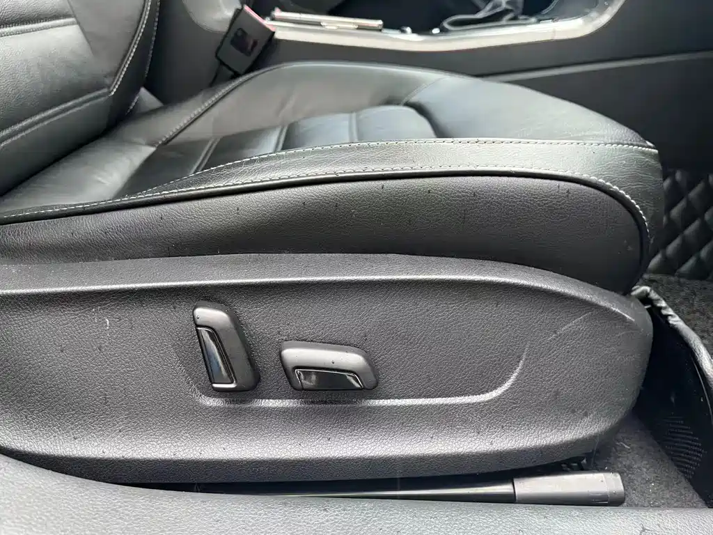 Volkswagen Passat — миниатюра 30
